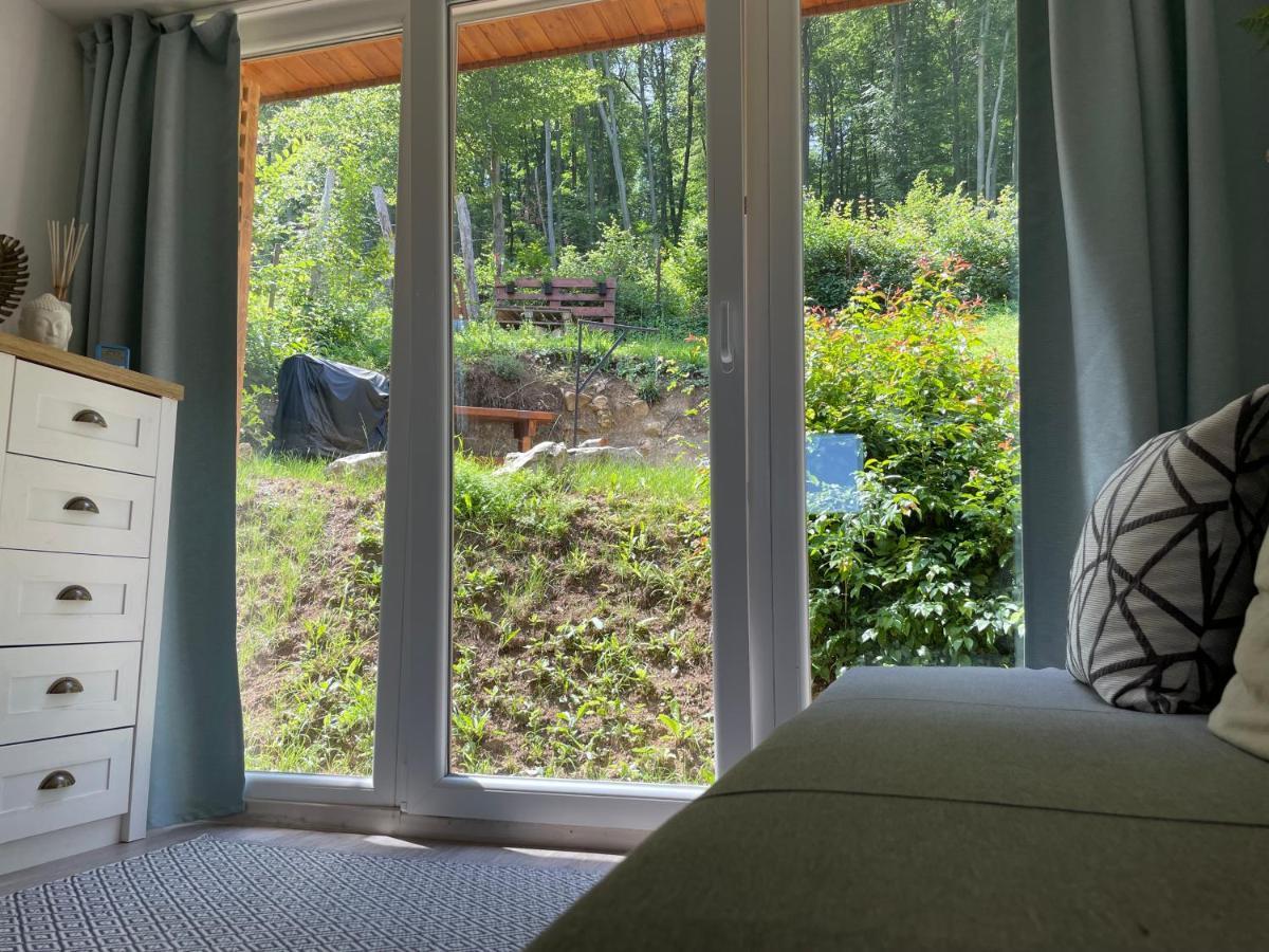 Heart-a-land Vendeghaz Ferienhaus *